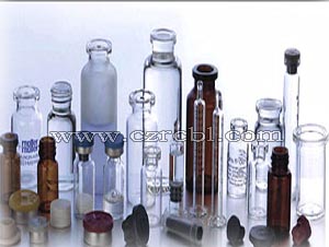 藥用玻璃瓶(藥用玻璃瓶,醫用玻璃瓶,西林瓶)