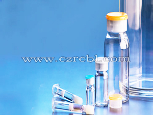 藥用玻璃瓶(藥用玻璃瓶,醫用玻璃瓶,西林瓶)