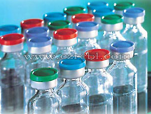 藥用玻璃瓶(藥用玻璃瓶,醫用玻璃瓶,西林瓶)