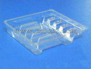 (醫藥吸塑,針劑托,口服液托盤)