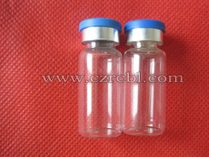 藥用玻璃瓶(藥用玻璃瓶,醫用玻璃瓶,西林瓶)