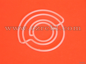 (鹽水瓶吊環,輸液瓶吊環,鹽水瓶吊網)