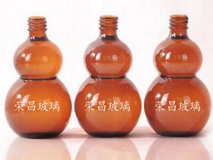 (葫蘆精油瓶,單葫蘆瓶,雙葫蘆瓶)