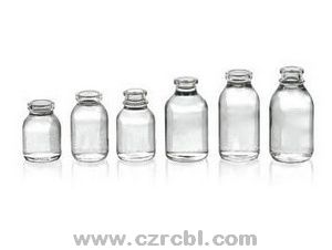 (口服液瓶,管制玻璃瓶,藥用玻璃瓶,棕色藥瓶)