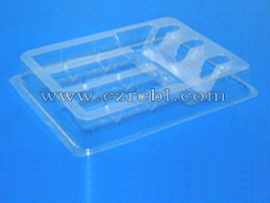 (醫藥吸塑,針劑托,口服液托盤)