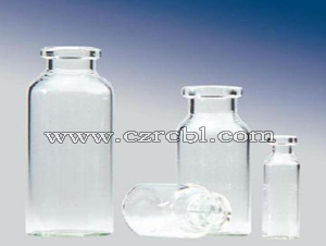 藥用玻璃瓶(藥用玻璃瓶,醫用玻璃瓶,西林瓶)