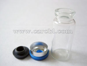 藥用玻璃瓶(藥用玻璃瓶,醫用玻璃瓶,西林瓶)