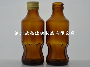 (口服液瓶,飲料玻璃瓶,模制口服液瓶)