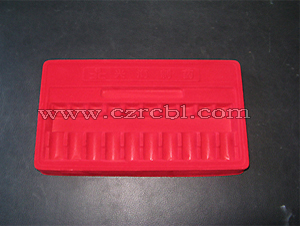 (醫藥吸塑,針劑托,口服液托盤)