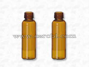 (口服液瓶,口服液玻璃瓶,管制口服液瓶)
