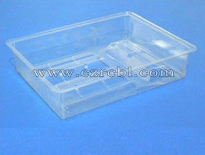 (醫藥吸塑,針劑托,口服液托盤)