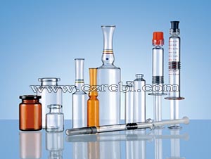 藥用玻璃瓶(藥用玻璃瓶,醫(yī)用玻璃瓶,西林瓶)