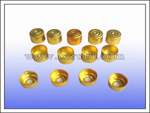 (口服液瓶蓋,抗生素瓶蓋,鋁塑組合蓋)