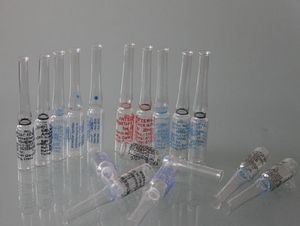 安瓿瓶(安瓿瓶,安瓿玻璃瓶,色環安瓿瓶)