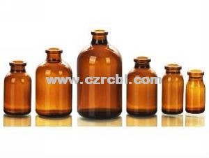 (口服液瓶,管制玻璃瓶,藥用玻璃瓶,棕色藥瓶)