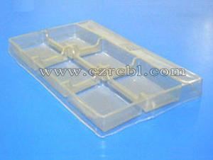 (醫藥吸塑,針劑托,口服液托盤)