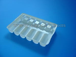 (醫(yī)藥吸塑,針劑托,口服液托盤(pán))