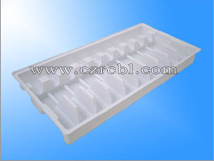(醫藥吸塑,針劑托,口服液托盤)
