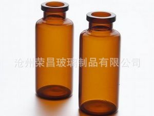 西林瓶(西林瓶,管制西林瓶,棕色西林瓶)