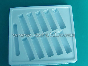 (醫(yī)藥吸塑,針劑托,口服液托盤(pán))