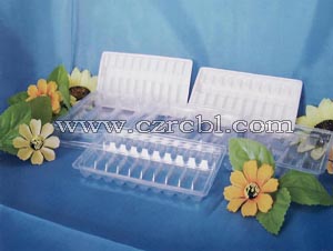 (醫藥吸塑,針劑托,口服液托盤)