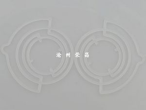 (鹽水瓶吊環,輸液瓶吊環,鹽水瓶吊網)