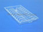 (醫藥吸塑,針劑托,口服液托盤)