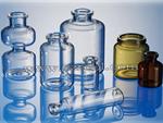 藥用玻璃瓶(藥用玻璃瓶,醫用玻璃瓶,西林瓶)