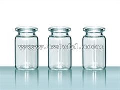 (管制抗生素玻璃瓶)
