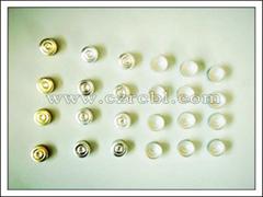 (口服液瓶蓋,抗生素瓶蓋,鋁塑組合蓋)