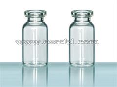 (管制抗生素玻璃瓶)
